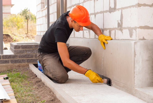 Licensed Exterior Waterproofing service in Cross Plains, IN - Arrow Tight Waterproofing